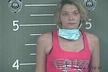 Veronica  Bryant Mugshot