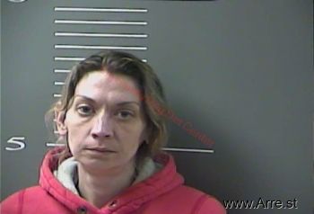 Veronica  Bryant Mugshot