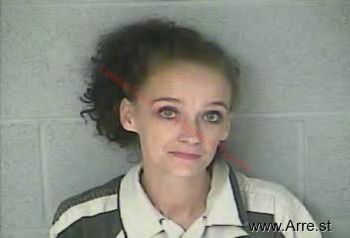 Veronica  Cooper Mugshot