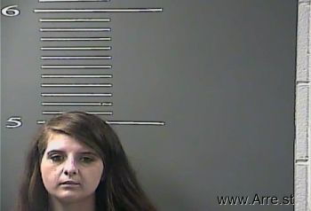 Veronica  Jones Mugshot