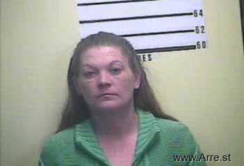 Veronica  Jones Mugshot