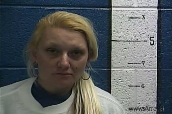 Veronica A Jones Mugshot