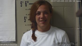 Veronica L Jones Mugshot