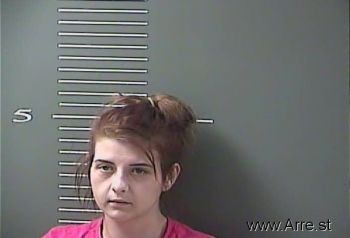 Veronica  Jones Mugshot