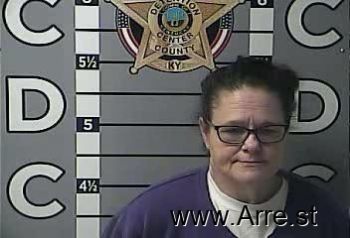 Veronica Sue Rogers Mugshot