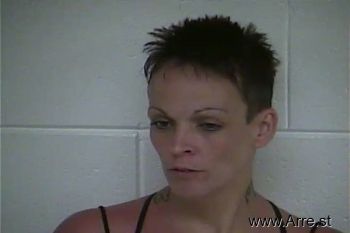 Veronica L Smith Mugshot