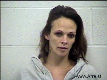 Veronica Lynn Smith Mugshot