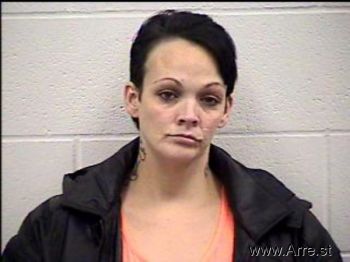 Veronica Lynn Smith Mugshot