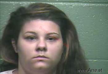 Veronica Nicole Wease Mugshot