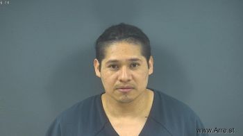 Vicente  Hernandez Mugshot