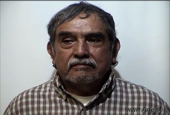 Vicente Garcia Hernandez Mugshot