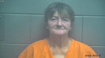 Vicki Lynn Miller Mugshot