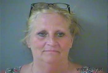 Vicki L Phillips Mugshot