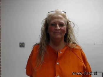 Vicki Lynn Phillips Mugshot