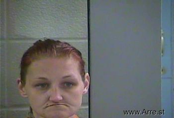 Vicki L Smith Mugshot