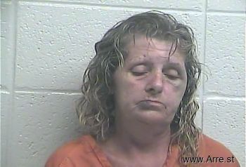 Vickie L Fox Mugshot