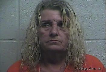 Vickie  Fox Mugshot