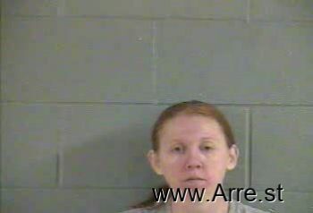 Vickie Lynn Huff Mugshot