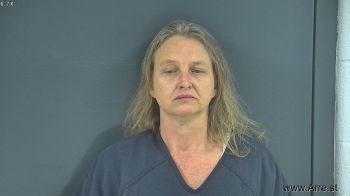 Vickie Lee Maynard Mugshot