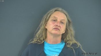 Vickie Lee Maynard Mugshot