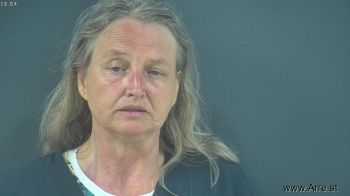 Vickie Lee Maynard Mugshot