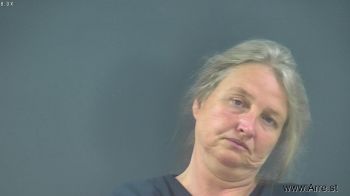 Vickie Lee Maynard Mugshot