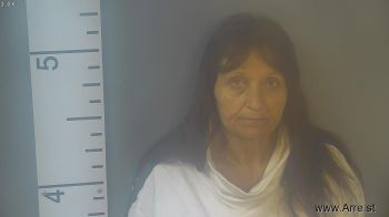 Vickie Lynn Mccauley Mugshot