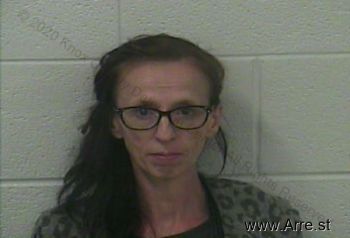 Vickie Renee Murphy Mugshot