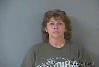 Vickie  Raisor Mugshot