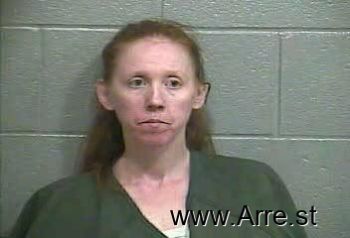 Vickie Lynn Rizen Mugshot