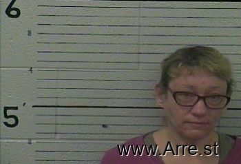 Vicky  Wagers Mugshot