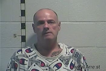 Victor Wayne Aubrey Mugshot