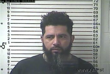 Victor Luis Barroso Jr Mugshot