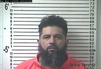 Victor Luis Barroso Jr Mugshot