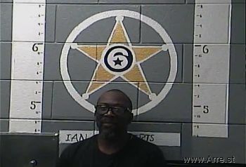 Victor D Brooks Mugshot