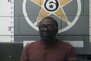 Victor D Brooks Mugshot