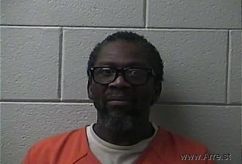 Victor Dirah Brooks Mugshot