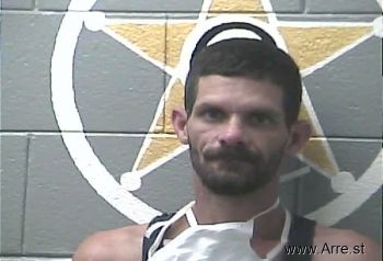 Victor Scott Campbell Mugshot