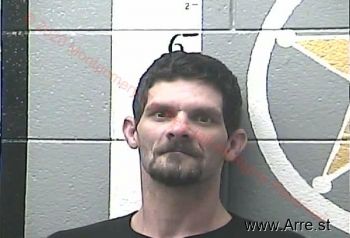 Victor Scott Campbell Mugshot