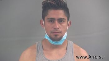 Victor F Chavez Mugshot