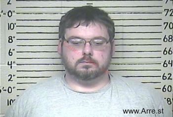 Victor Goble Greenhill Mugshot