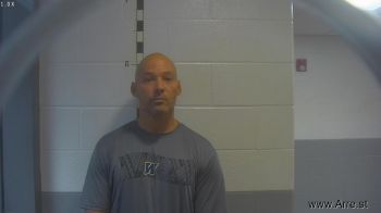 Victor J Harris Mugshot