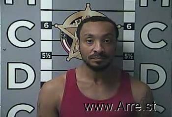 Victor Louis Jackson Mugshot