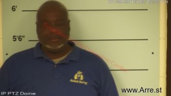 Victor  Jones Mugshot