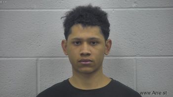 Victor Nmi Lopez-perea Mugshot