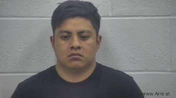 Victor Ramirez Mendez Mugshot