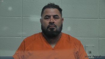 Victor I Munoz-ortega Mugshot