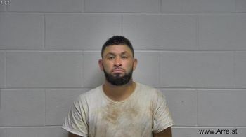 Victor Rolando Ordonez-zetino Mugshot