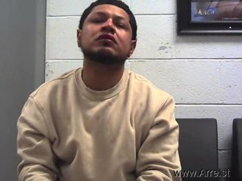 Victor Abraham Perez-cruz Mugshot