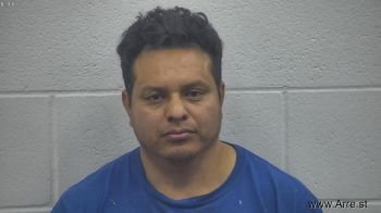 Victor Haraldo Picon Mugshot